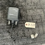 Littelfuse Heavy Duty High Current Latching Relay- P/n:. Fixed Price $99.99.