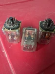 Potter & Brumfield Relay Kr-4539-1 Nos Lot Of 3. Fixed Price $24.99.