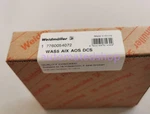 Weidm Ller Signal Isolator Was5 Aix Aos Dcs Brand New. Fixed Price $374.22.