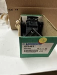 1pc Schneider Telemecanique Auxiliary Block Gv2-af3 Gv2af3 New #yy0. Fixed Price $24.00.