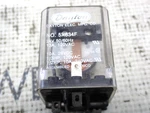 Dayton 5x834f Relay 24v 5 Pin. Fixed Price $10.00.