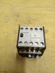 Siemens Control Relay 3th4310-0a. Fixed Price $8.99.