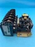Square D 8501-ho-60 Relay Class 8501 Type Ho 60 Series C / Dg. Fixed Price $45.99.