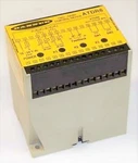 Banner Engineering Atdr6 39902 Two Hand Control Device Relay. Fixed Price $604.35.