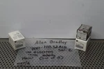 Allen Bradley 700-hb32a12 Ser E Relays 15a 2c/o (dpdt) 12vac 50/60hz (lot Of 2). Fixed Price $39.99.