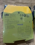751102 1pc New Pilz Safety Relay. Fixed Price $98.00.