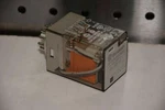 Finder 60.13.8.120.0000 601381200000 10a 250v 120vac Relay New. Fixed Price $29.00.