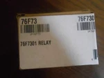 Lennox 15sh2-317904 Dpst N.o. Heat Sequential Relay 240v. Fixed Price $17.00.