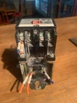 Allen Bradley 700dc-p400z24 Series, Type P, Direct Drive Control Dc Relay.. Fixed Price $55.00.