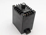 Furnas 947pb10ah Voltage Monitor 400-470 Volt Adjustable 3.75-15 Amp Bolt On. Fixed Price $150.00.