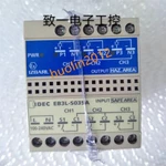 1pcs Used Idec Eb3l Eb3l-s03sa. Fixed Price $371.00.