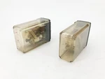 Lot Of 2 Struthers-dunn 211xbxp Relays 115v 60cy. Fixed Price $39.95.
