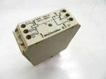 Egr-3821-6 Weidermuller Relay 24v 5a 250v (used Tested). Fixed Price $16.10.