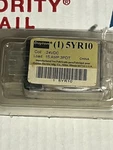 Dayton 5yr10 Nos Poor Packaging. Fixed Price $18.99.