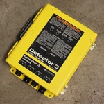 Data Instrument 3lc-bxwqdh X-series 115/230v Detector 3 Light Curtain.. Fixed Price $99.74.