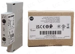 Allen Bradley 100-sa01 Auxiliary Contact Side Mount, 1 Nc. Fixed Price $14.95.