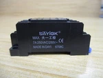 Dayigk Dyf08a Baomain Relay Socket. Fixed Price $27.44.
