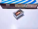 1x Nf2-5v Ae132004 Matsushita Sds Relais Pcb Relay 5vdc Dpdt 2a 9-pin. Fixed Price $40.00.