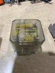 Square-d 8501 Ku13m1p14v20 Relay W465. Fixed Price $19.99.