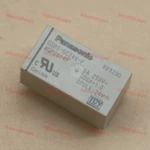 10pcs New For Panasonic Dsp1-dc24v-f Agp2014f Relay Free Shipping. Fixed Price $29.80.