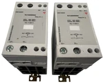 Lot Of 2 Carlo Gavazzi Rj1a60d50u Relay. Fixed Price $89.99.