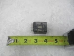 Potter Brumfield Khau-17a11-120 3a, 120vac, 1/10hp Relay, Xa0316. Fixed Price $14.95.