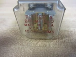 Potter & Brumfield Kcp11-10000 Relay Kcp11-10,000 Ohms. Fixed Price $166.77.