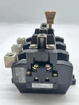 Allen-bradley 592-d0v16 Ser.a Overload Relay, 600vac 125a. Fixed Price $38.50.