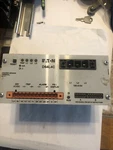 New D64l4c Eaton Line Insulation Monitor. Fixed Price $59.99.