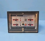 Abb 410d4490 Type 27/59 Circuit Shield Under/overvoltage Relay. Fixed Price $1000.00.