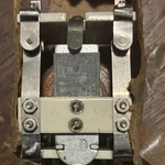 Leach 107-b1 General Purpose Relay Spst 115v Ac Coil 4-pin Screw Mount 30a. Fixed Price $29.00.