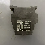 Siemens 3th4031-0a Contactor. Fixed Price $50.00.