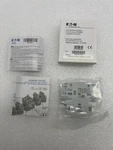 New Eaton Ac1nonc Auxiliary Contact Module. Fixed Price $37.00.