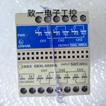 1 Pcs Used Idec And Spring Eb3l Relay Eb3l-s03sa. Fixed Price $320.00.