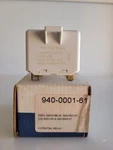 Beverage Air Relay Copeland Pn 040-0166-20 (ge) 3arr3t6d5. Fixed Price $110.00.