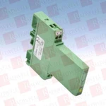 Phoenix Contact Emg 12-ov- 24dc/ 60dc/1 / Emg12ov24dc60dc1 (used Tested Cleaned). Fixed Price $165.17.