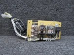 56006310 Piper Pa-46-350p Relay Panel Assembly. Fixed Price $168.00.