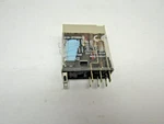 Omron Gr2-2-snd(s) 12vdc Relay. Fixed Price $14.00.