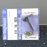 Westinghouse Fh20 Overload Relay Heater 177c524g20. Fixed Price $14.48.