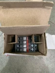 Abb Nl22e 1sbh143001r8122 24vdc Contactor Relay Set Of 3 Piece. Fixed Price $104.59.