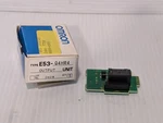 Omron E53-q4hr4 Printed Circuit Board Relay Spst Pnp 5a 24v. Fixed Price $44.99.