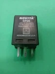 Novita Electronic Flasher Relay Ep28 Turn Signal Led Compatable -. Fixed Price $12.99.