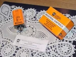Atc Diversified Electronics Slu-0200, Phase Monitoring Relay, 550 Vac, Spdt, 10a. Fixed Price $99.95.