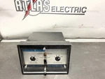 Brown Boveri Electric Inc 202d7361 Ground Shield Fault Relay 120 Vac 200-. Fixed Price $225.00.