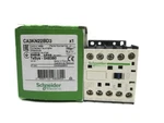 Schneider Electric Ca3kn22bd3 24vdc 10a Nsmp. Fixed Price $37.00.