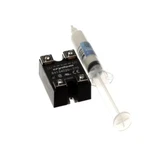 Prince Castle 84134020-370 Solid State Relay Kit With Thermal Compound 50a. Fixed Price $272.21.