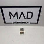 Dayton 5zc11 8-pin Double-pole Double-throw Power Relays 10a At 28vdc. Fixed Price $22.89.