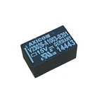Axicom V23026-a1003-b201 15v Dc Relay. Fixed Price $19.99.