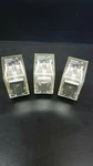 Omron Industrial Relay, My2-us-sv (lot Of 3) / 24vdc. Fixed Price $39.99.