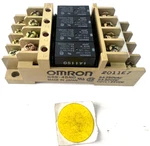 Omron Electronics G6b-4bnd-dc-24 General Purpose Relay. Fixed Price $75.00.
